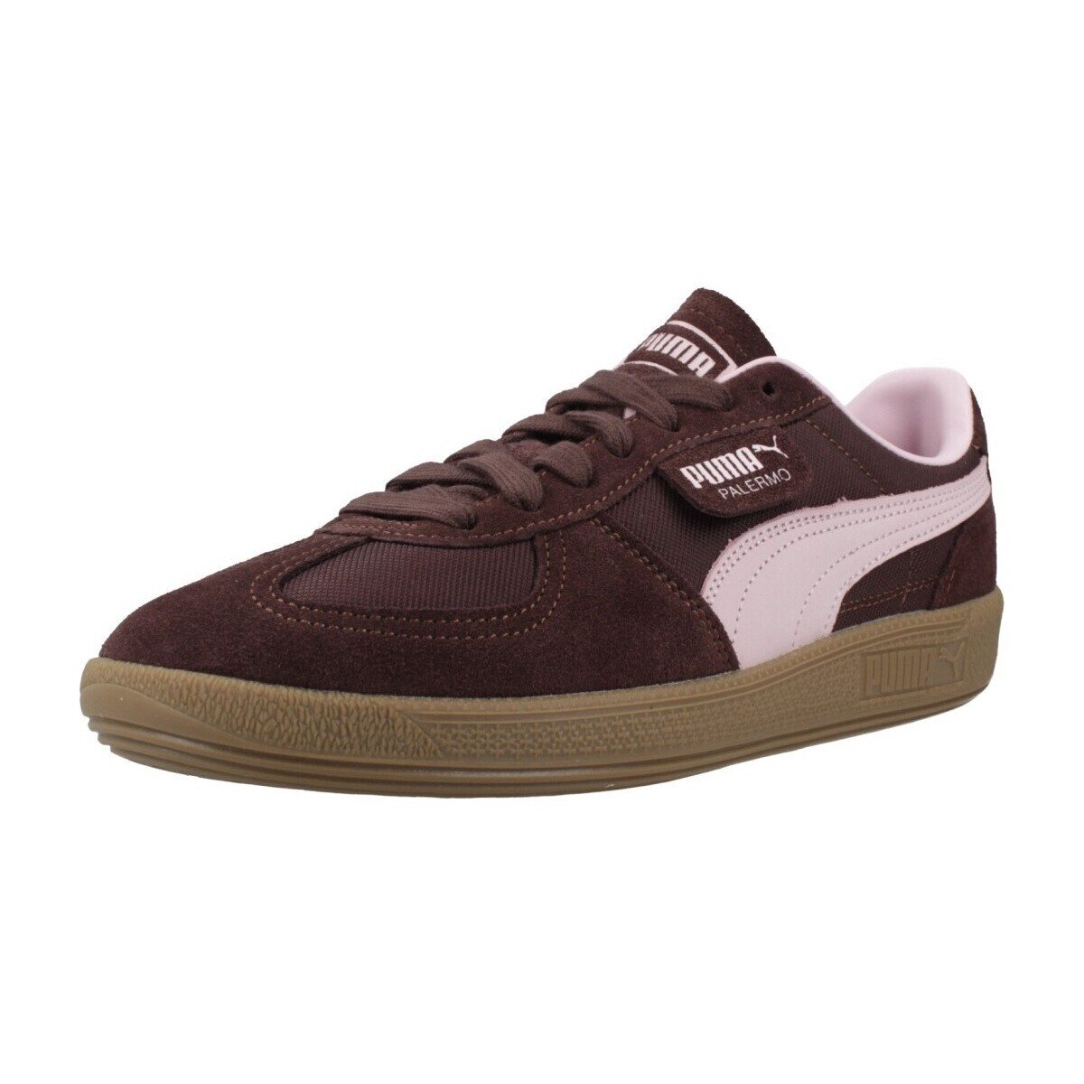 Puma Yellow Pantofi Palermo Vintage Update