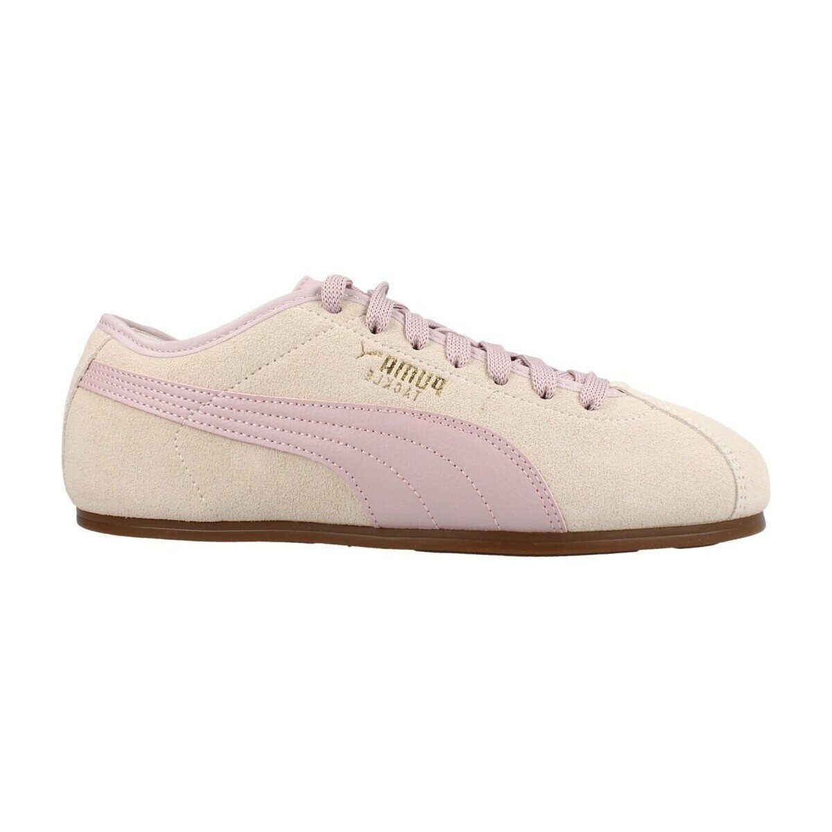 Puma Yellow Pantofi Puma Tackle