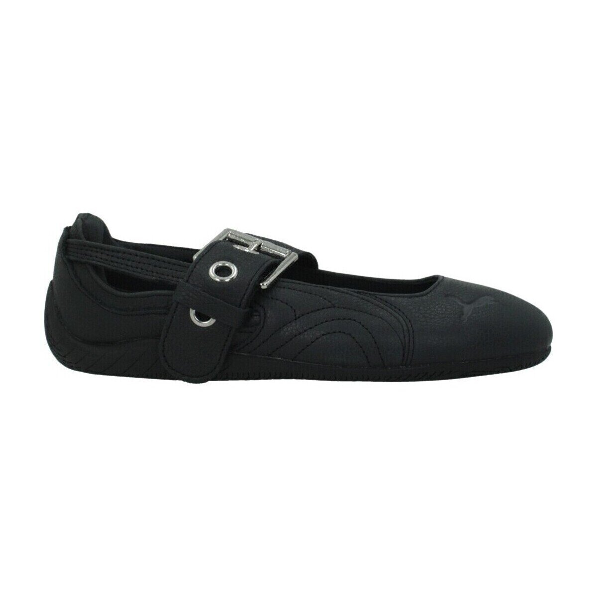 Puma Yellow Pantofi Speedcat Ballet Dress-up Wns