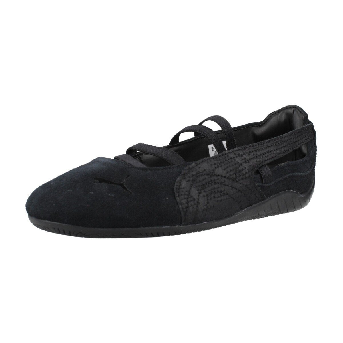 Puma Yellow Pantofi Speedcat Ballet Python