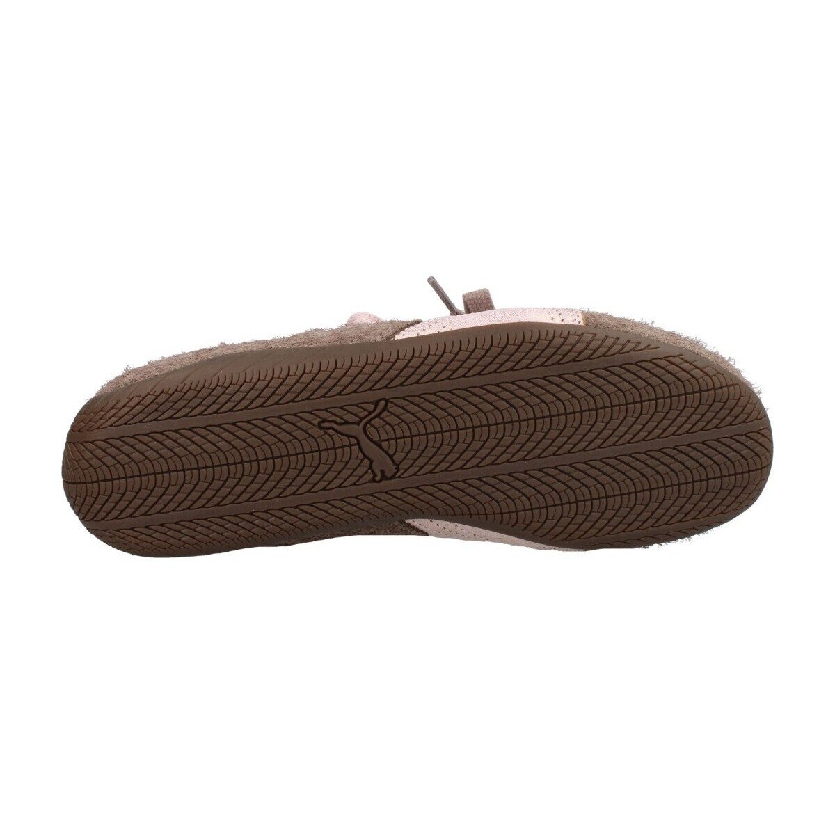 Puma Yellow Pantofi Speedcat Brushed Luxe Wns