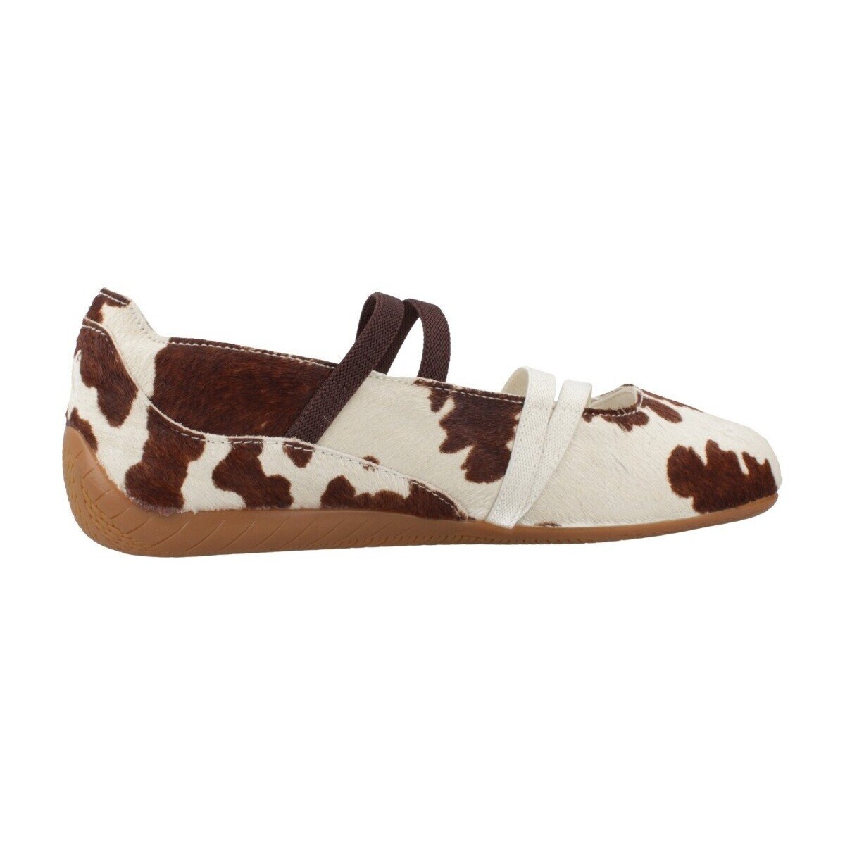 Puma Yellow Pantofi Speedcat Cow