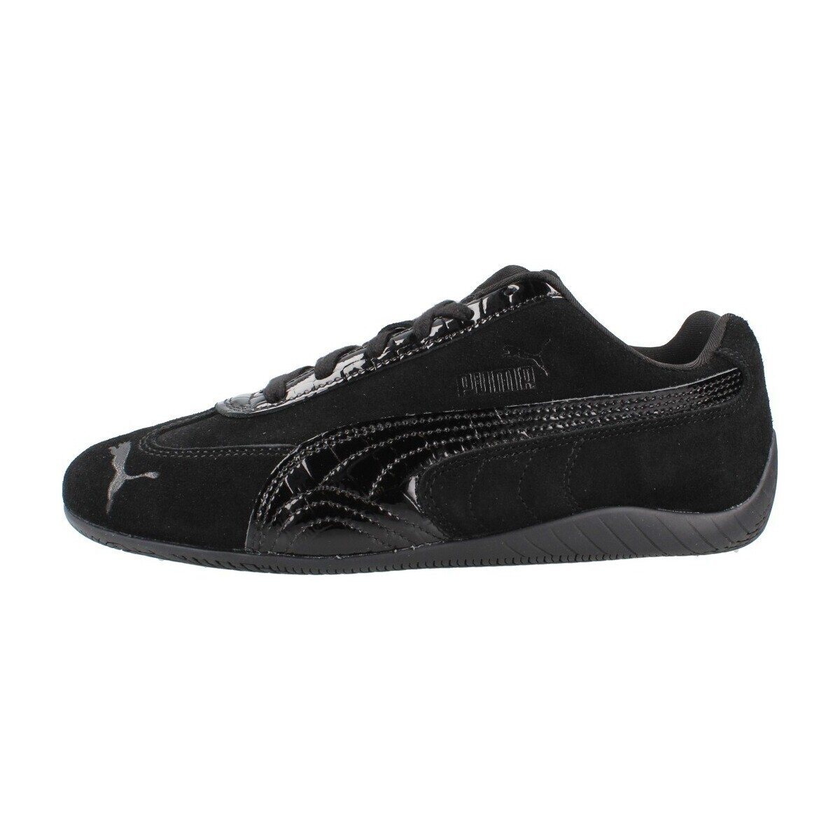 Puma Yellow Pantofi Speedcat Croc Wns