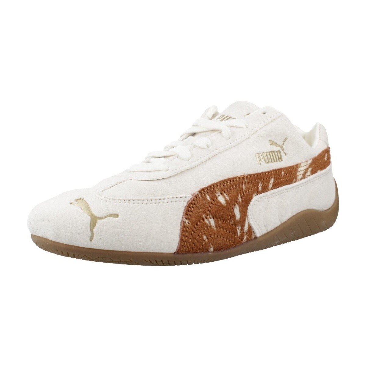 Puma Yellow Pantofi Speedcat Doelette