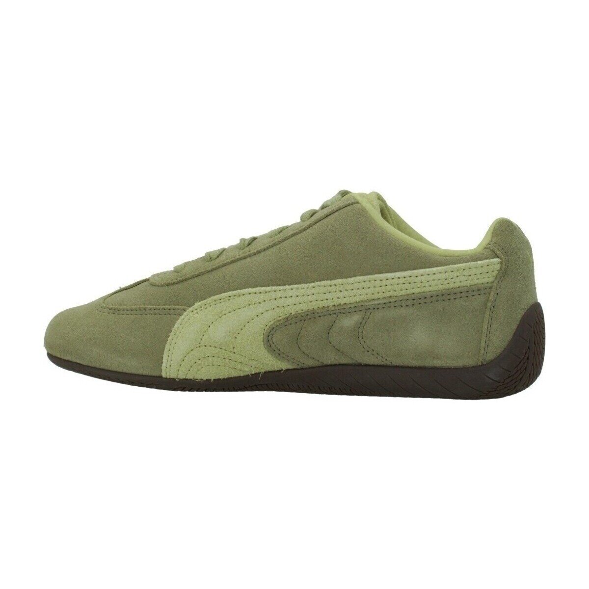 Puma Yellow Pantofi Speedcat Elevated Wns