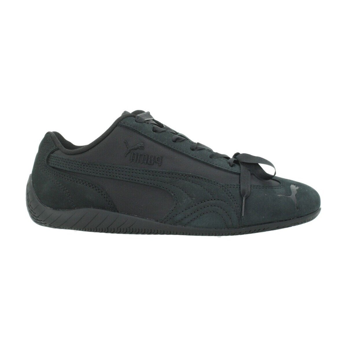 Puma Yellow Pantofi Speedcat Etoile Wns