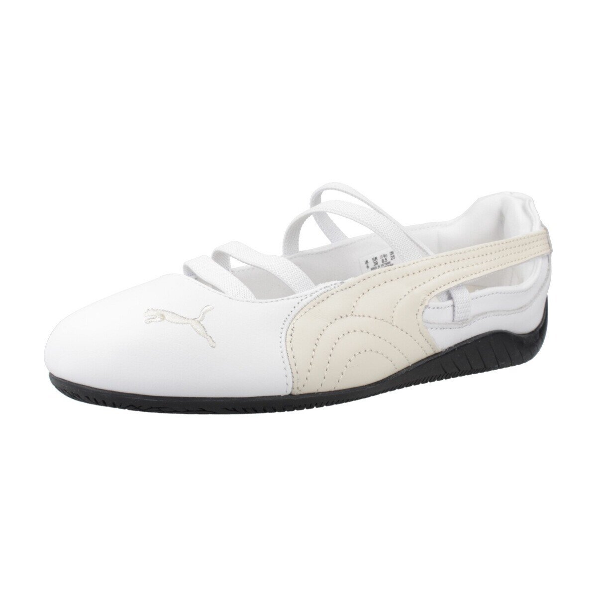 Puma Yellow Pantofi Speedcat Lth Wns