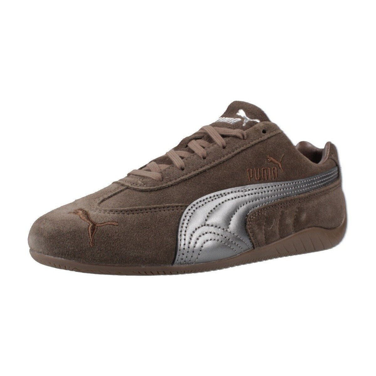 Puma Yellow Pantofi Speedcat Lux
