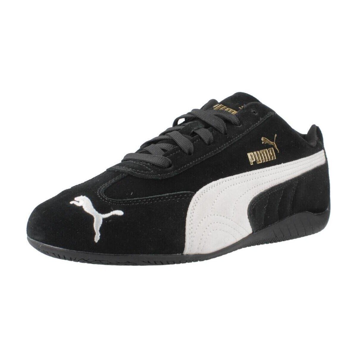 Puma Yellow Pantofi Speedcat Og