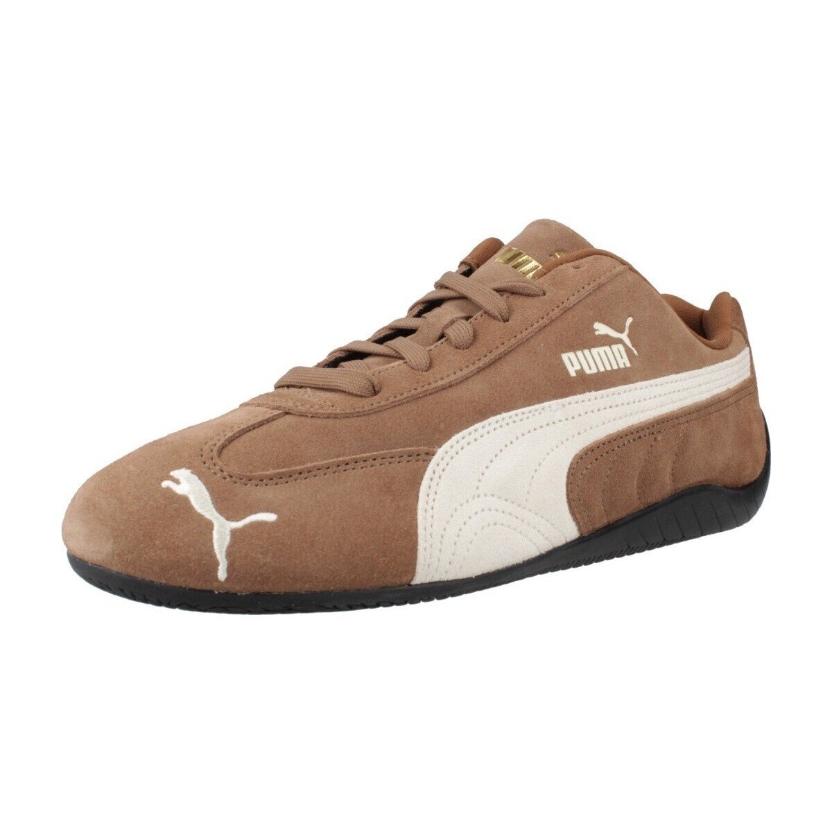 Puma Yellow Pantofi Speedcat Og