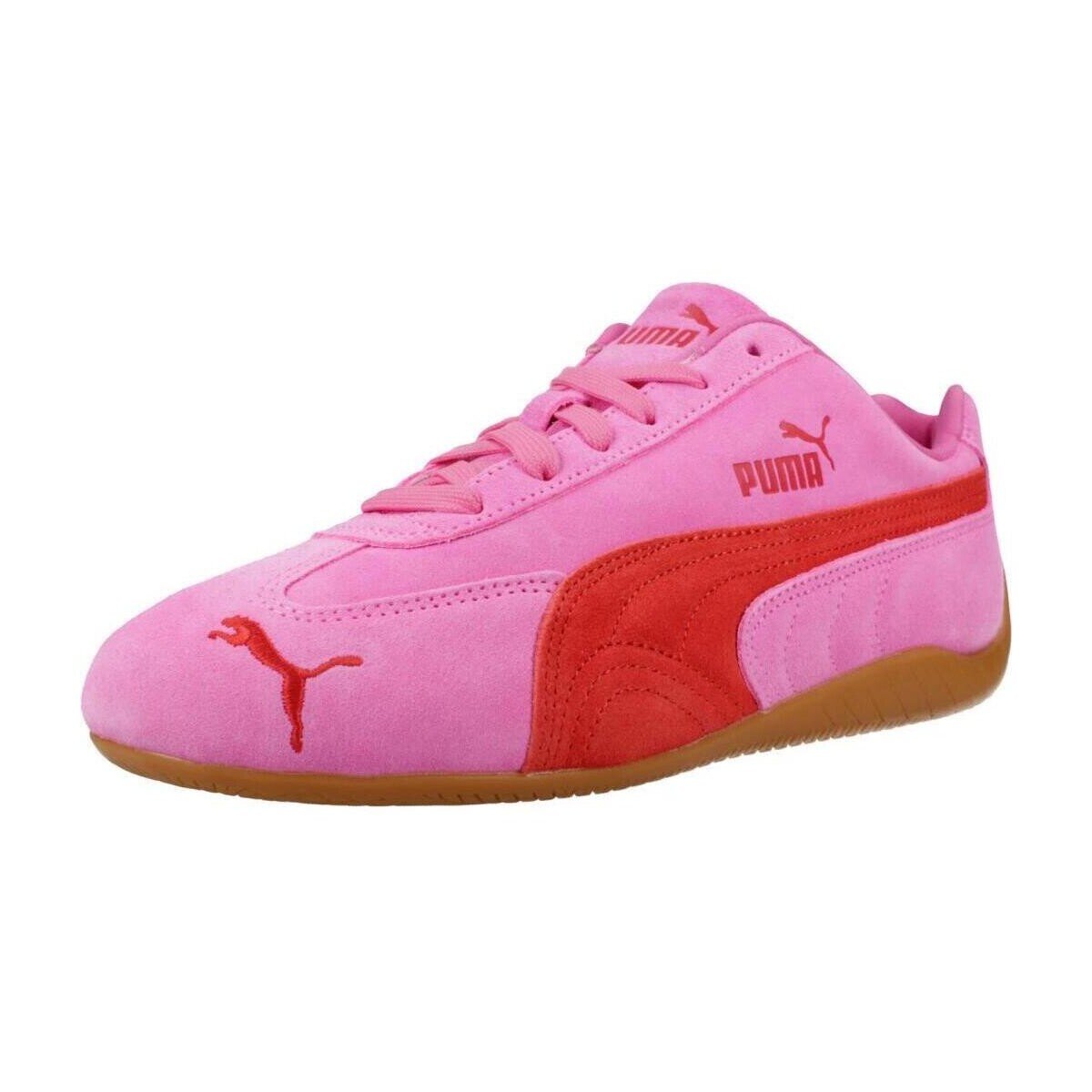 Puma Yellow Pantofi Speedcat Og