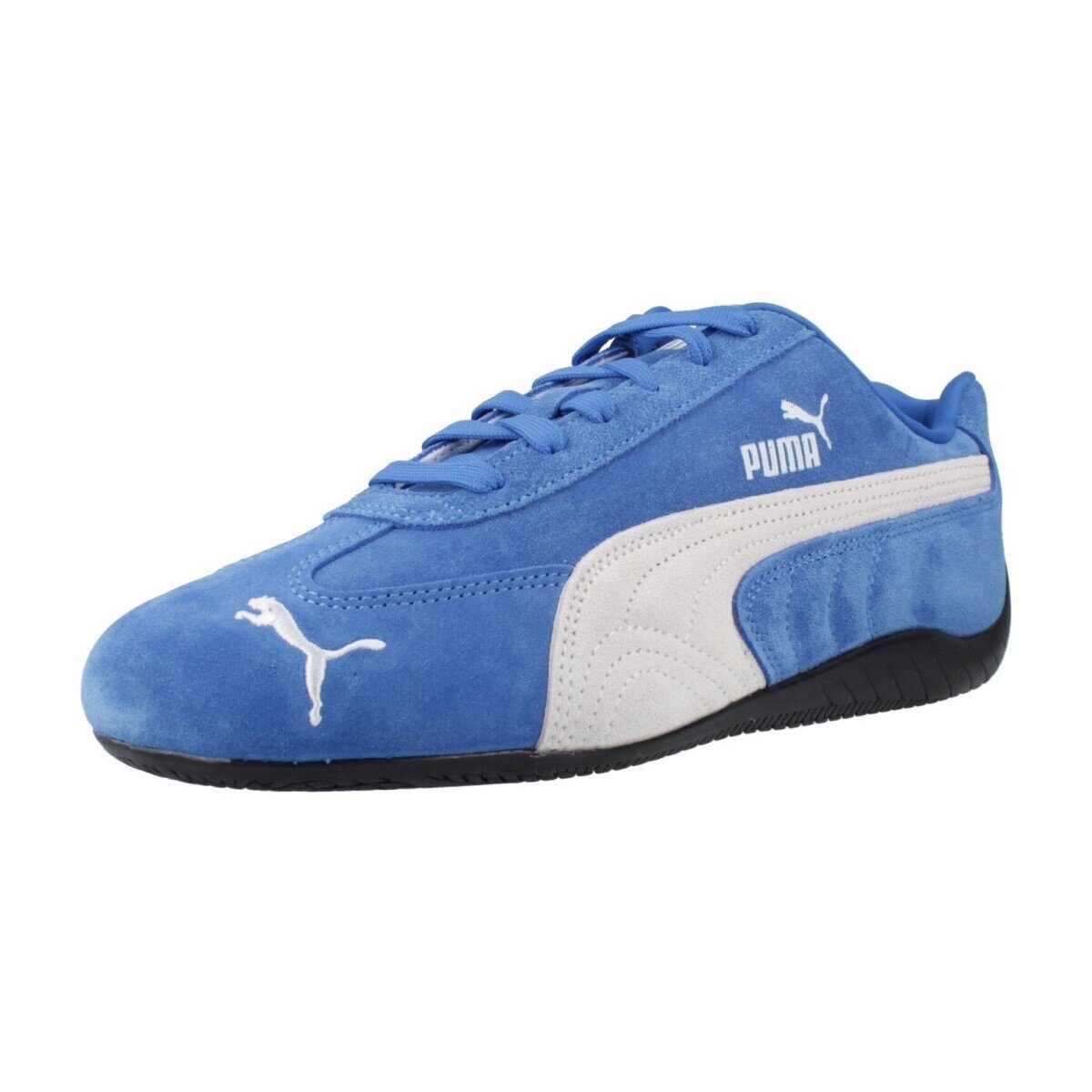 Puma Yellow Pantofi Speedcat Og