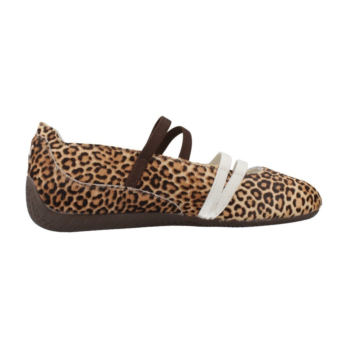 Puma Yellow Pantofi Speedcat Wild Wn