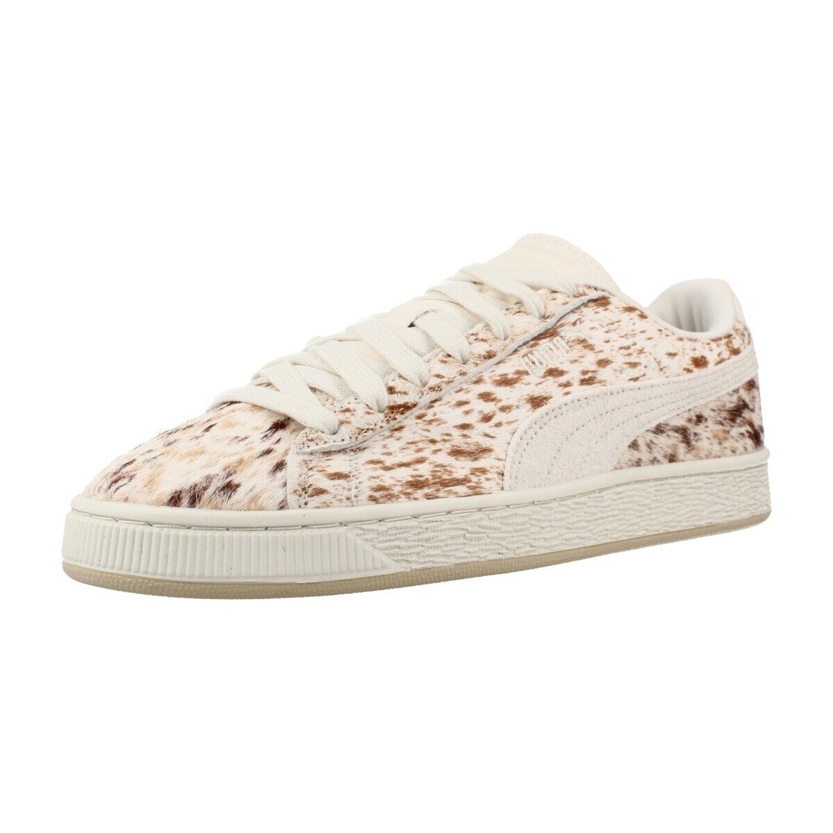 Puma Yellow Pantofi Suede Appaloosa Wns