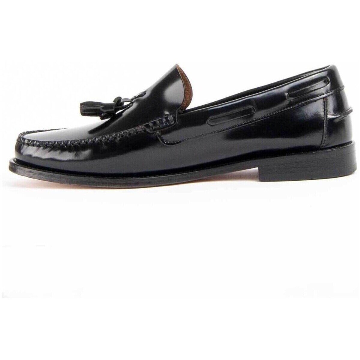 Purapiel Pantofi 102509