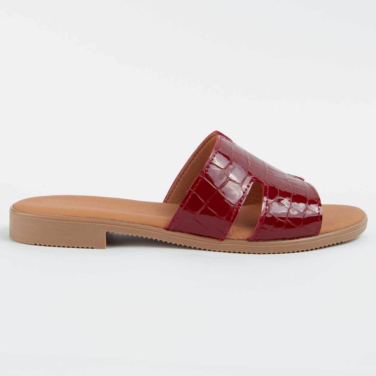 Purapiel Pantofi 102715