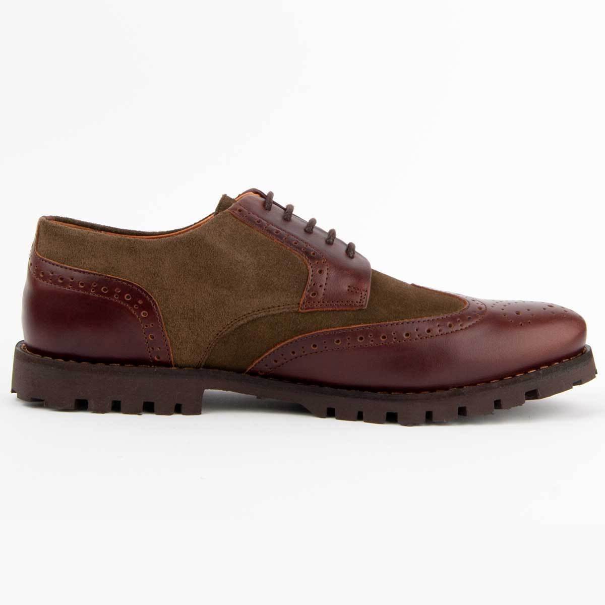 Purapiel Pantofi 102763