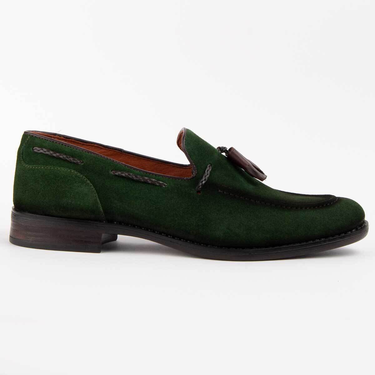 Purapiel Pantofi 102776