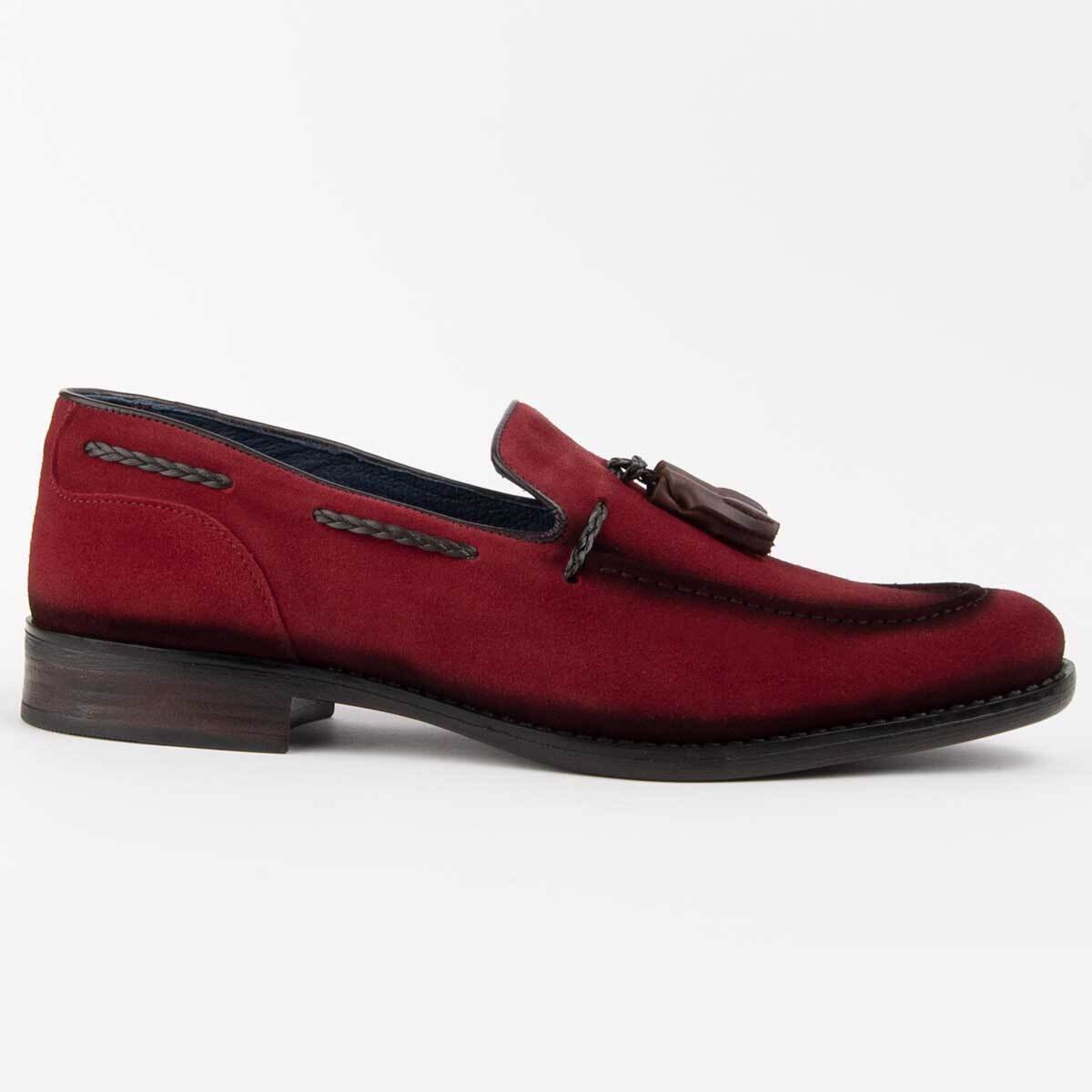 Purapiel Pantofi 102777