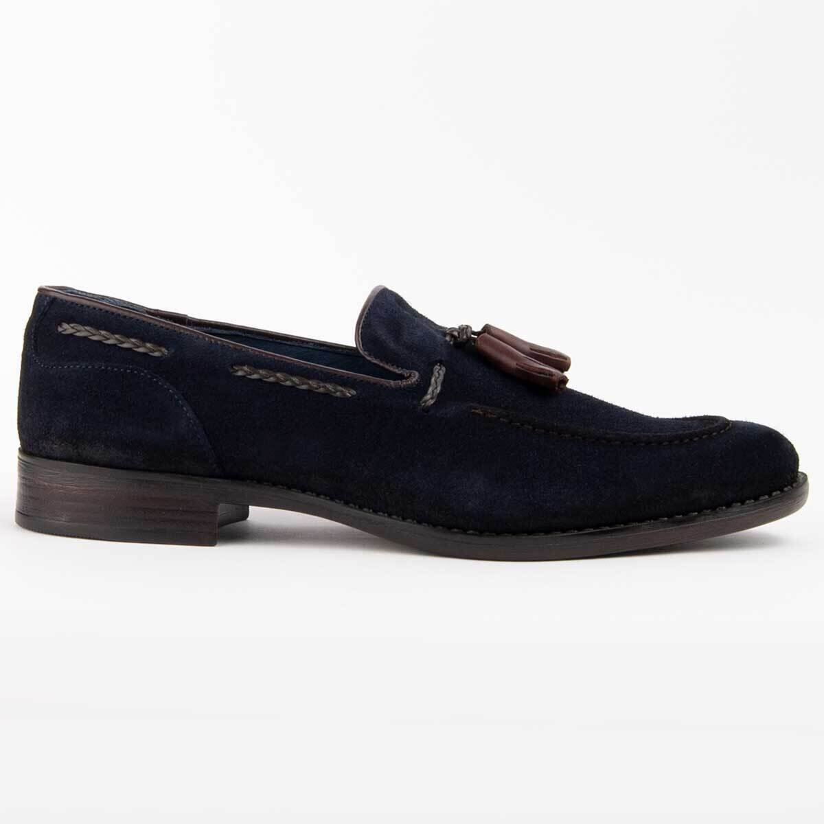 Purapiel Pantofi 102779