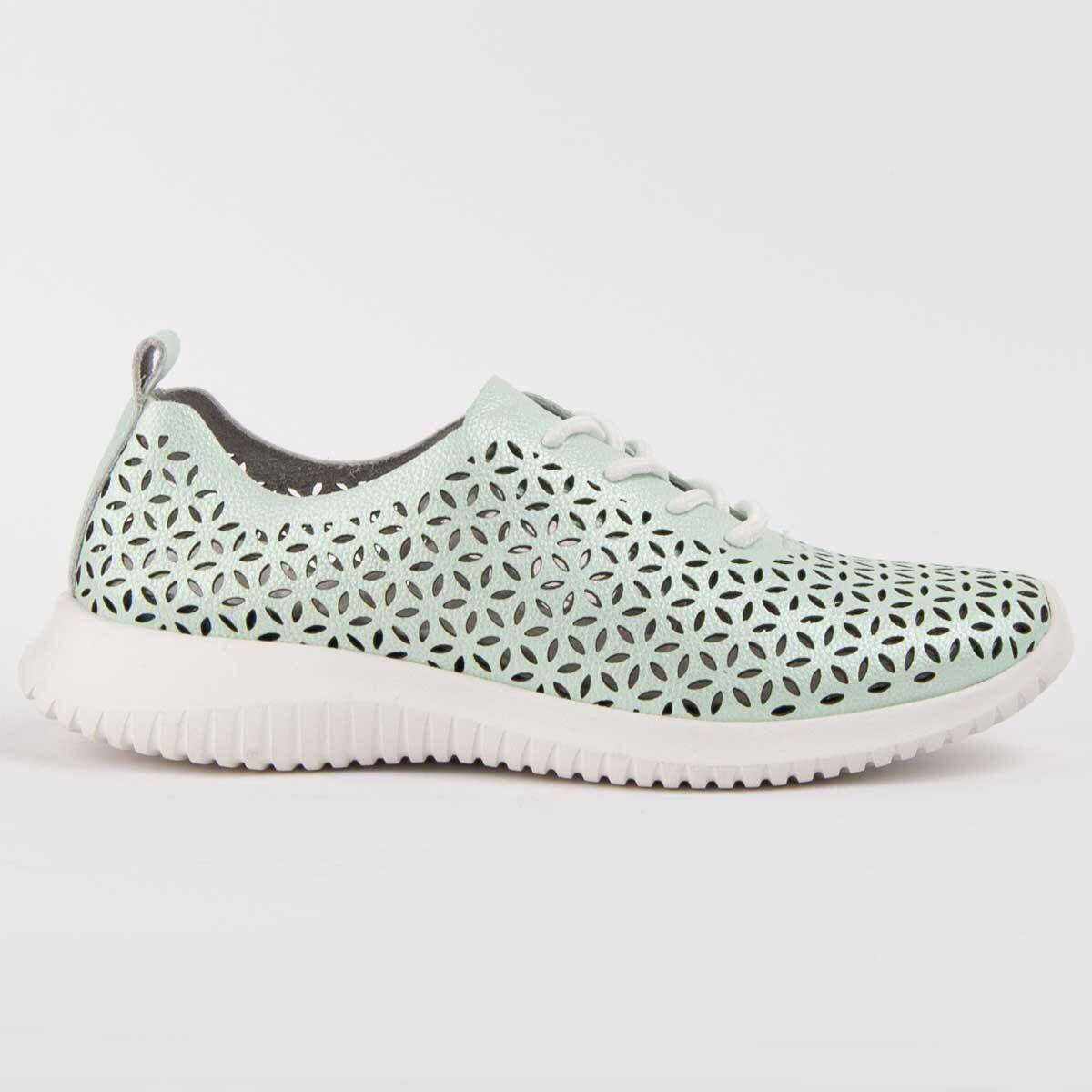 Purapiel Pantofi 102884