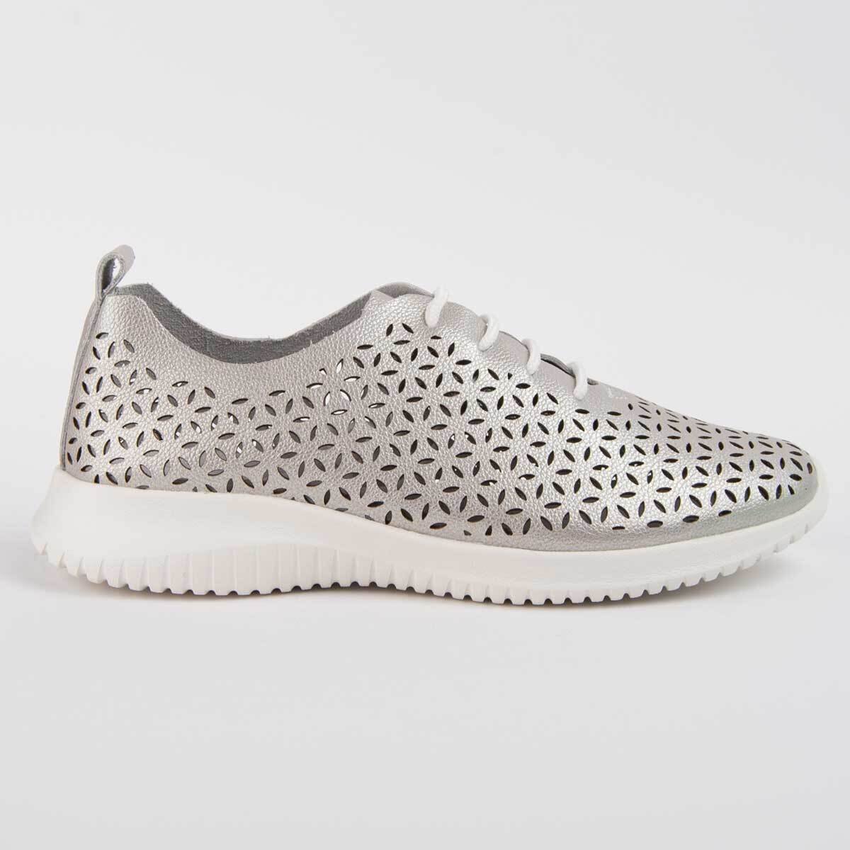 Purapiel Pantofi 102885