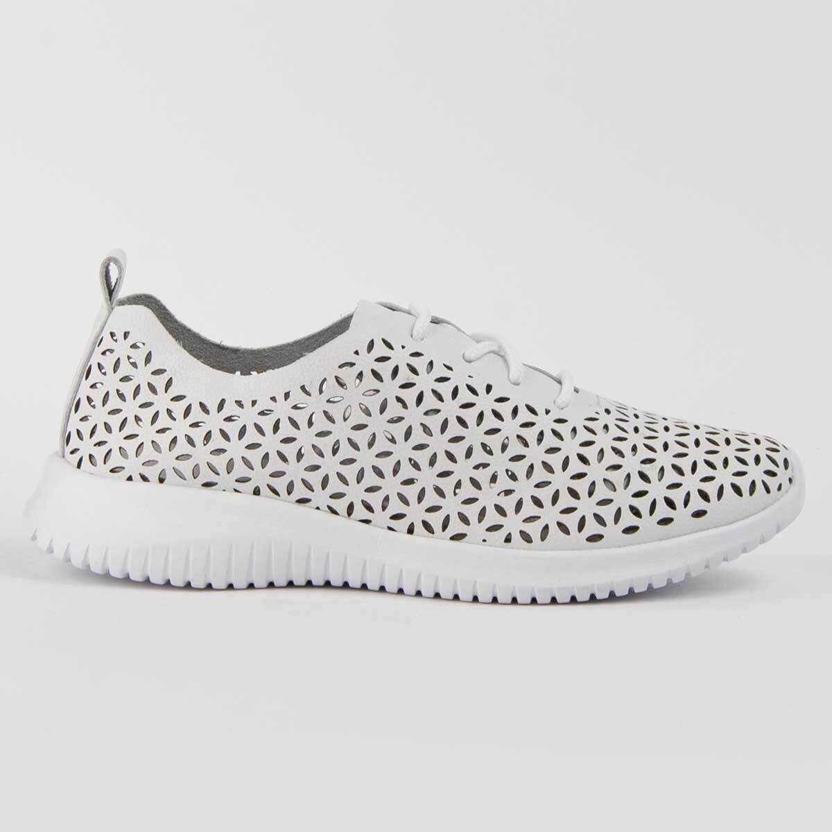 Purapiel Pantofi 102887