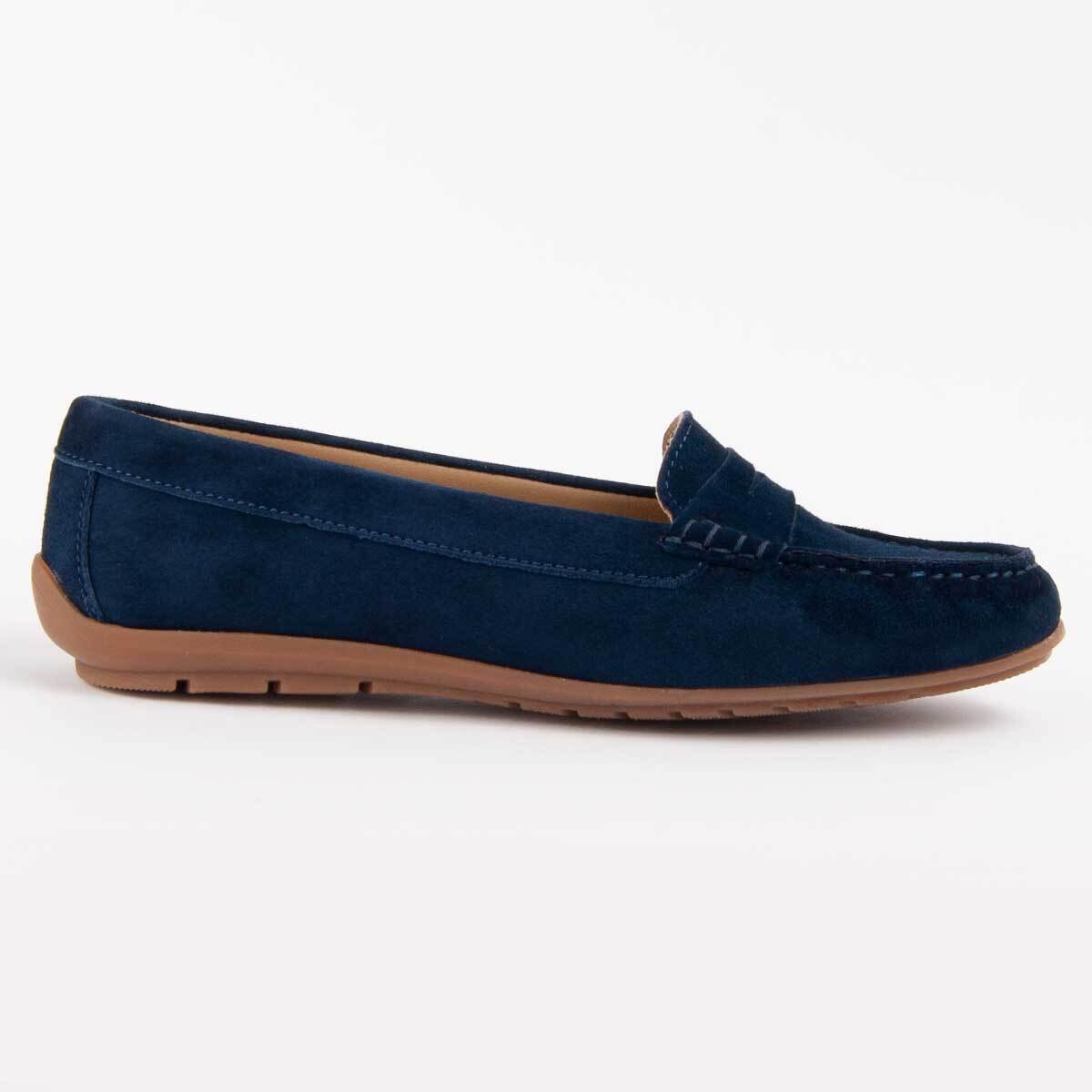 Purapiel Pantofi 103037