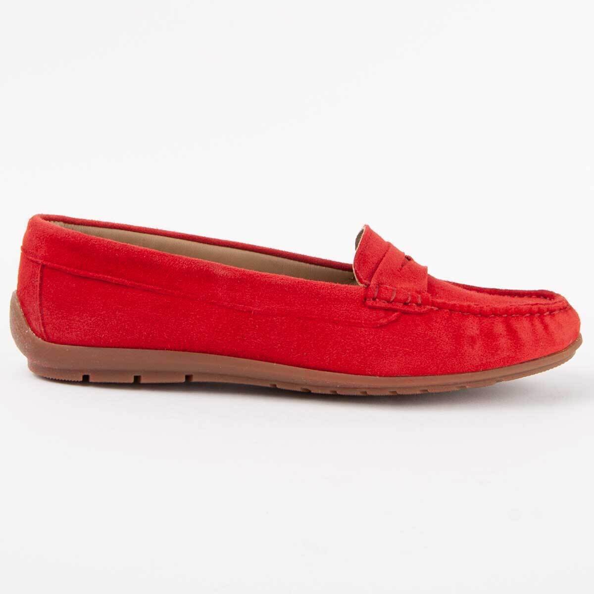 Purapiel Pantofi 103039