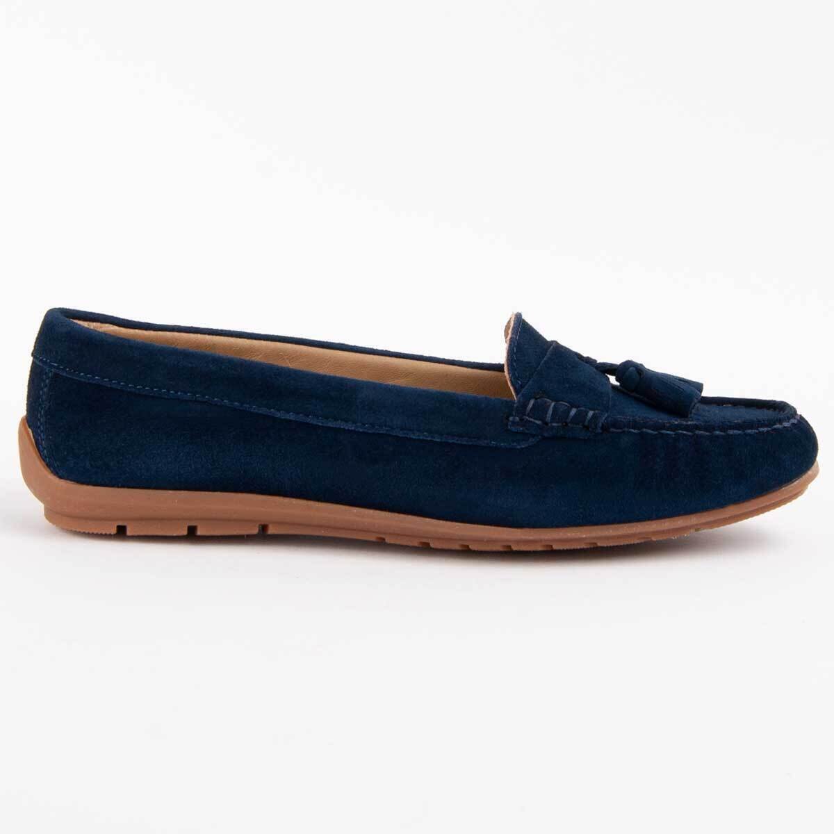 Purapiel Pantofi 103041
