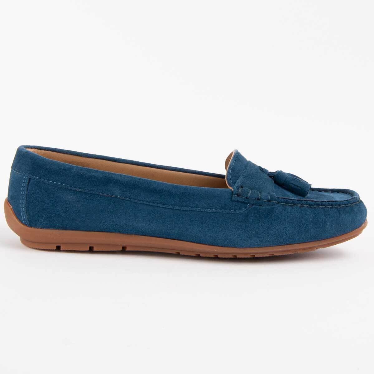 Purapiel Pantofi 103042