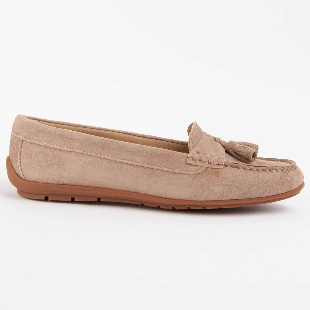 Purapiel Pantofi 103043
