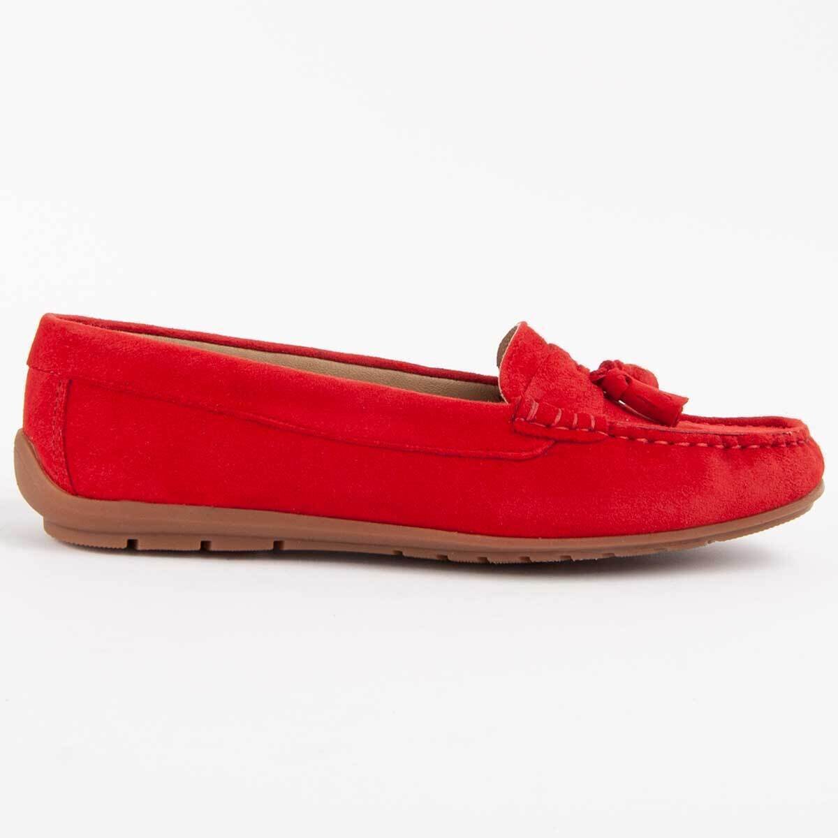 Purapiel Pantofi 103044