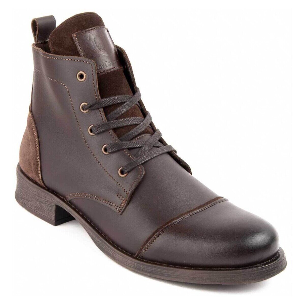 Purapiel Pantofi 104917