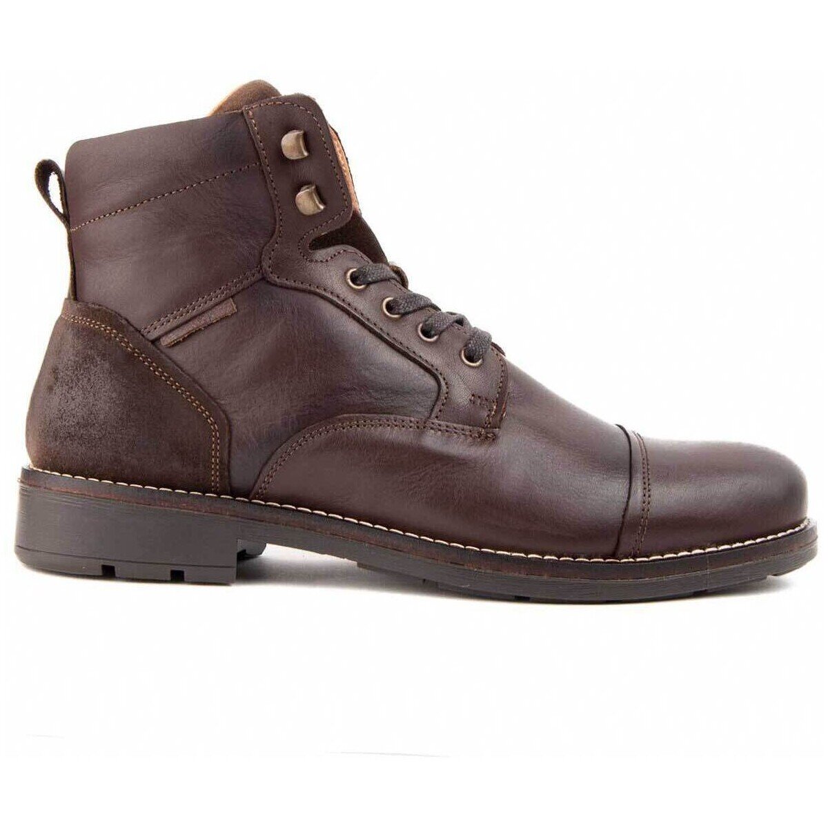 Purapiel Pantofi 104920