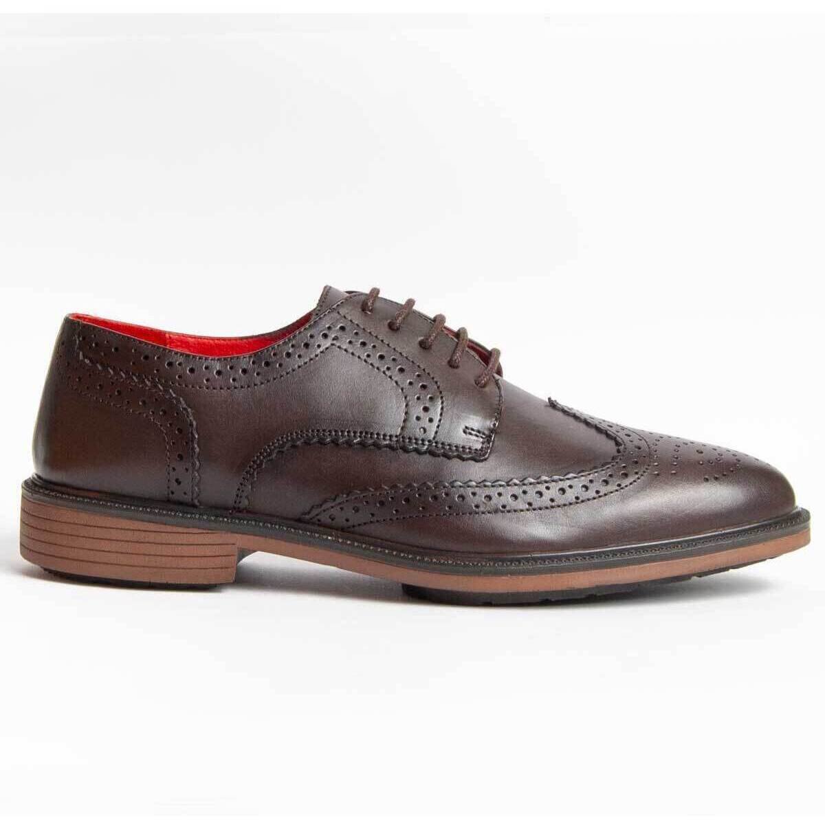 Purapiel Pantofi 98998