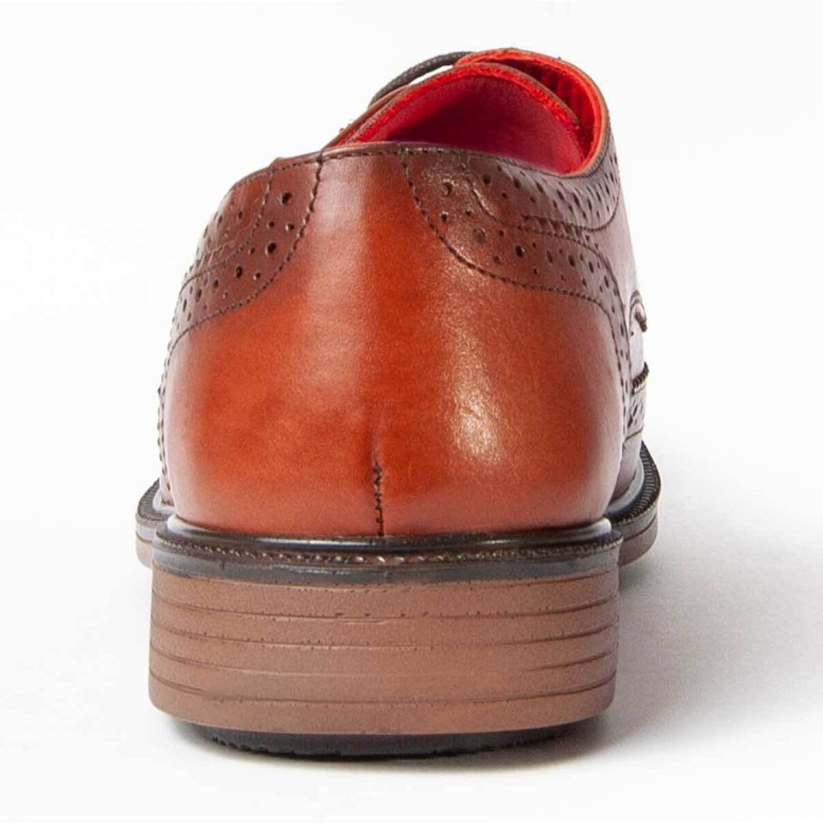 Purapiel Pantofi 98999