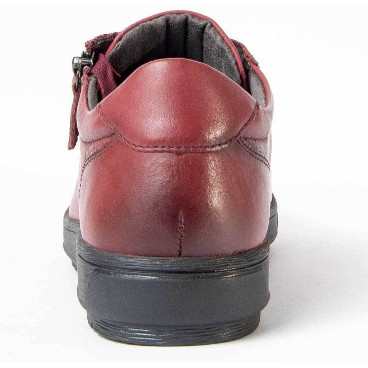Purapiel Pantofi 99457
