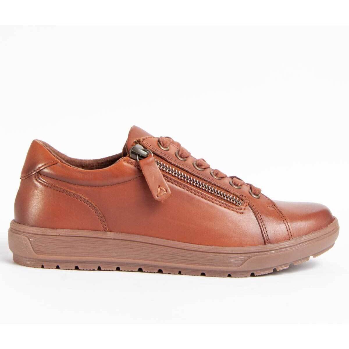 Purapiel Pantofi 99458