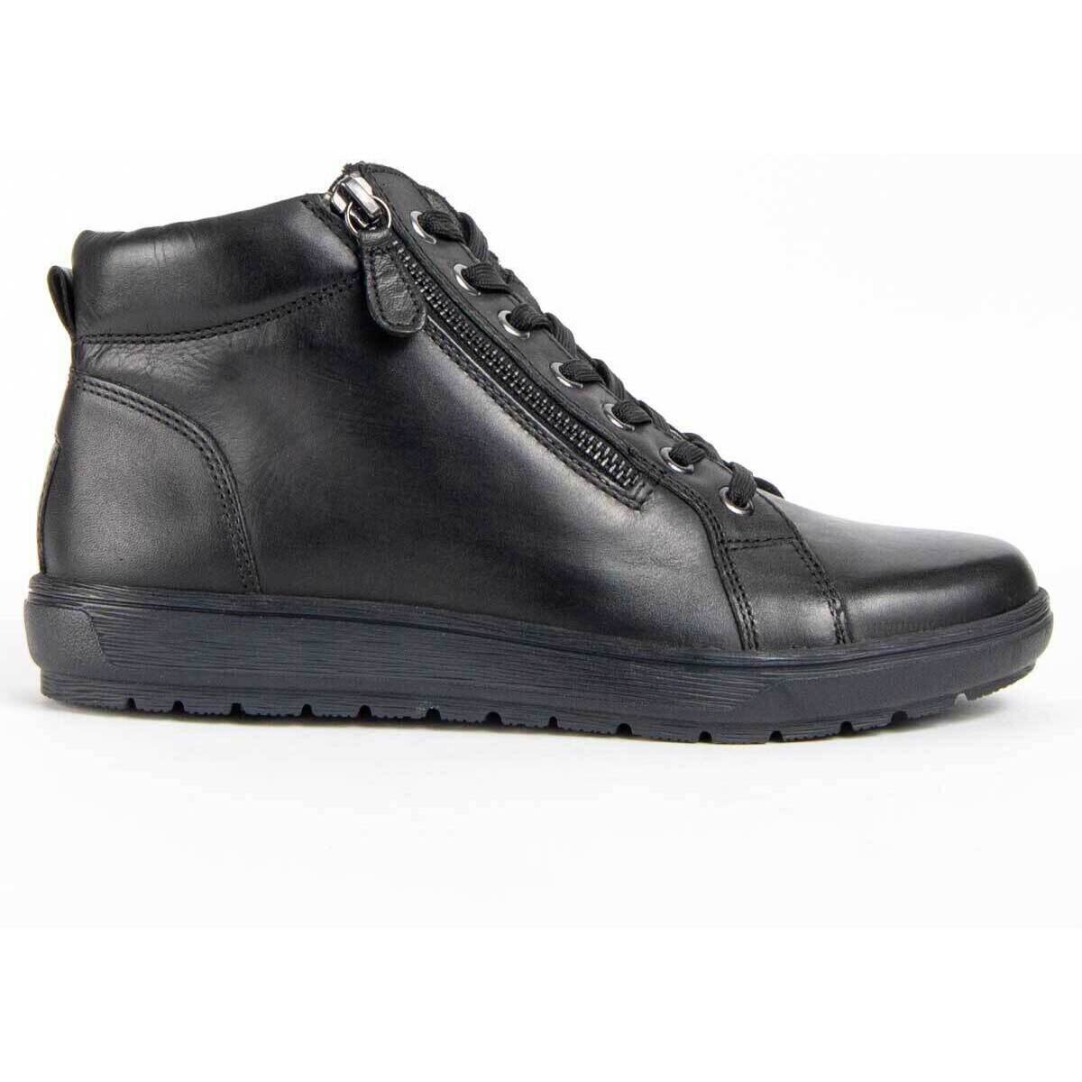 Purapiel Pantofi 99461