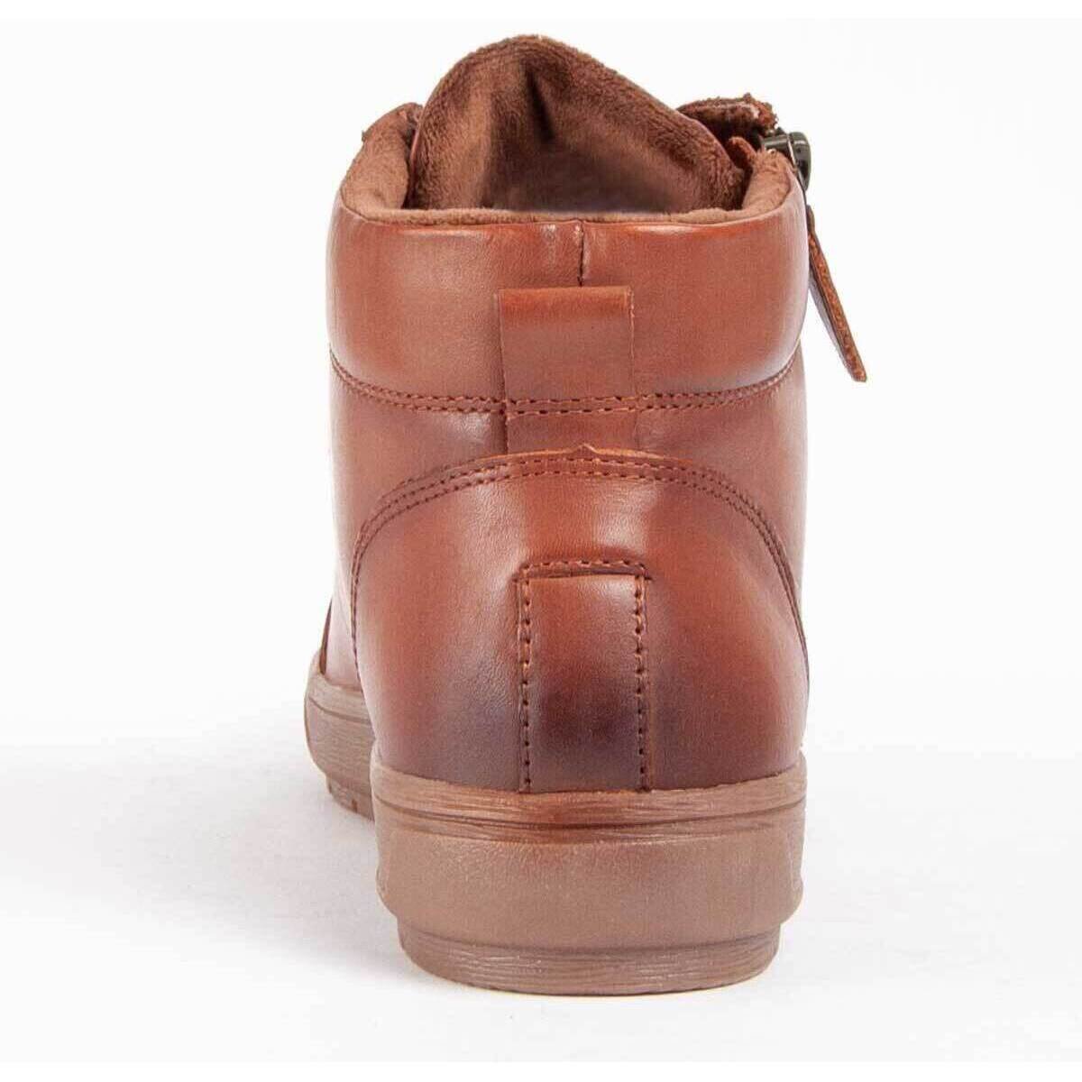 Purapiel Pantofi 99463