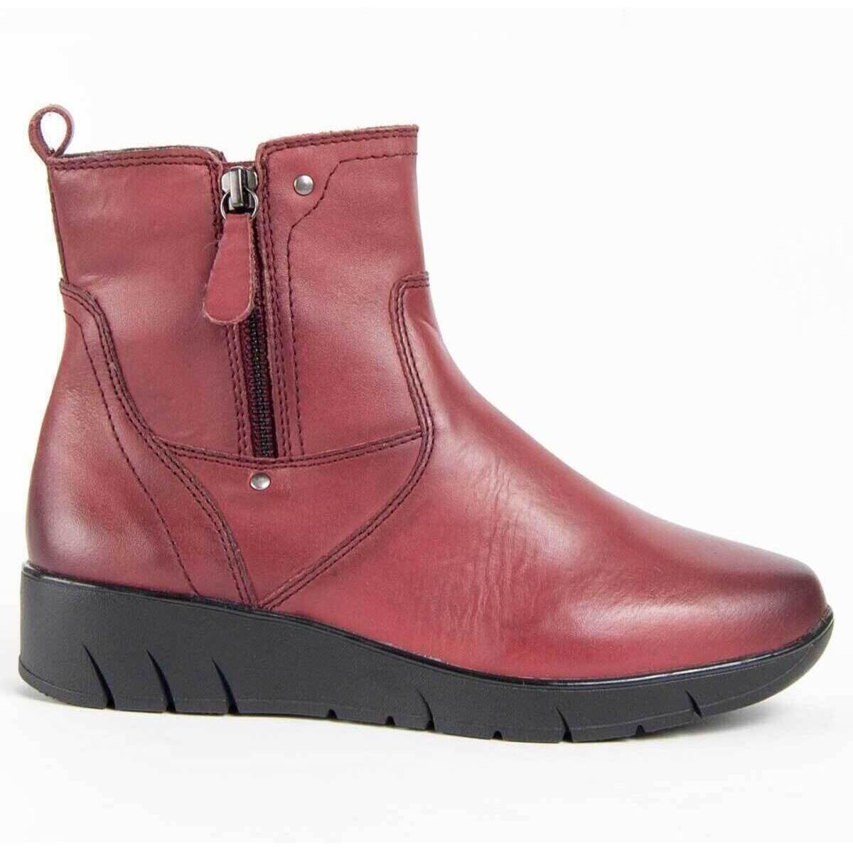 Purapiel Pantofi 99470