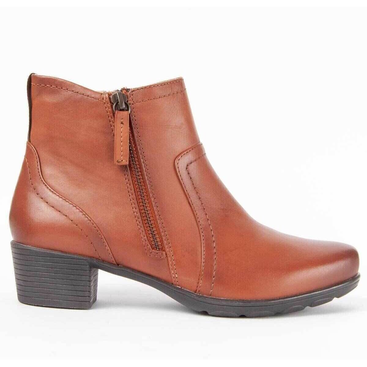 Purapiel Pantofi 99475