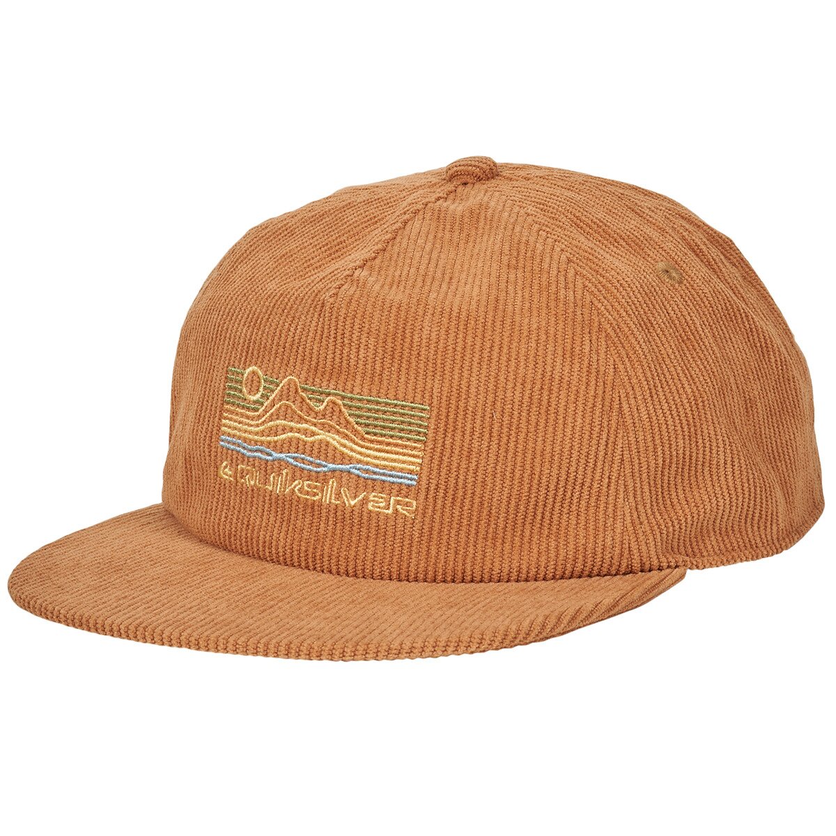 Quiksilver Accesorii textile BLUFF SHADE