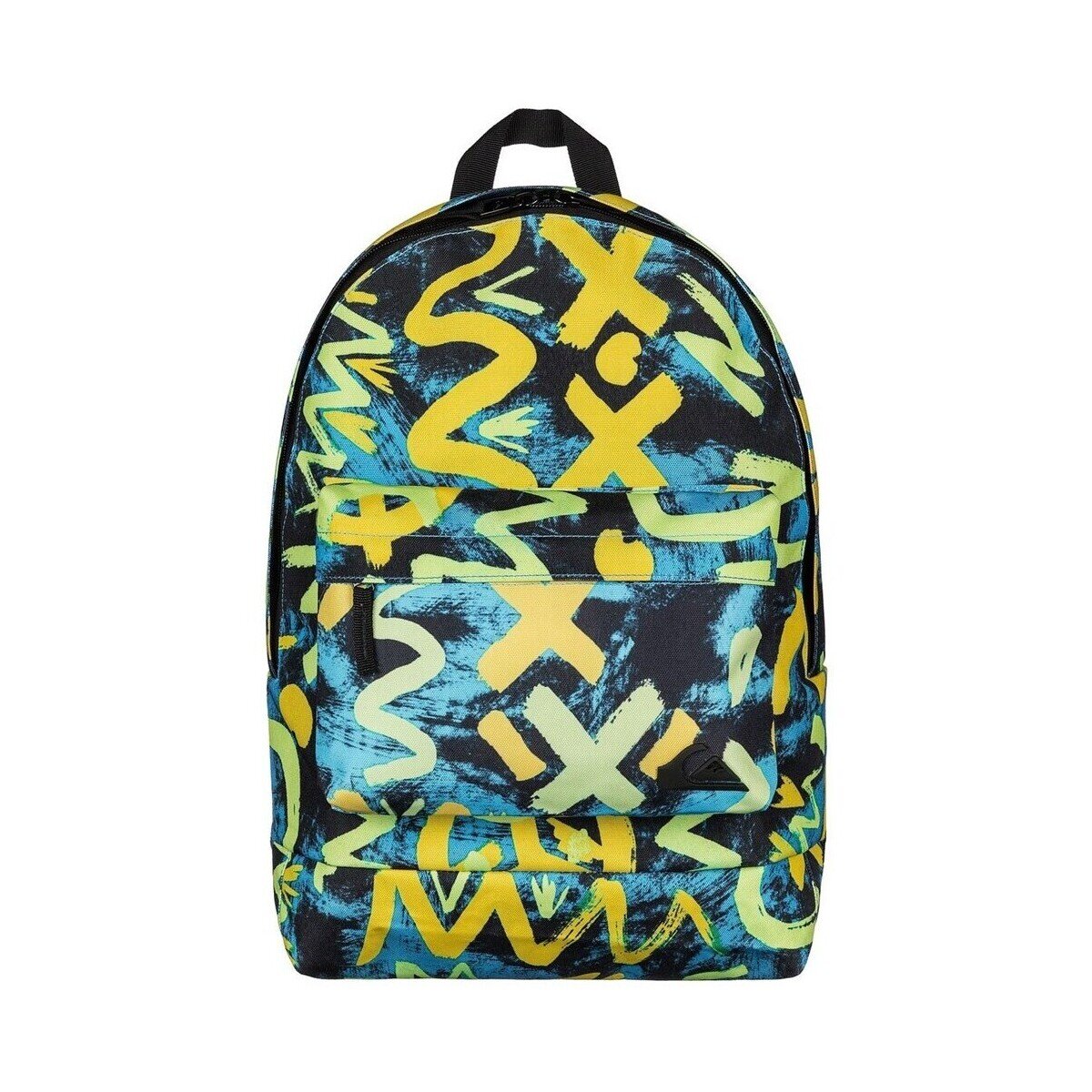 Quiksilver Genti Everyday Poster