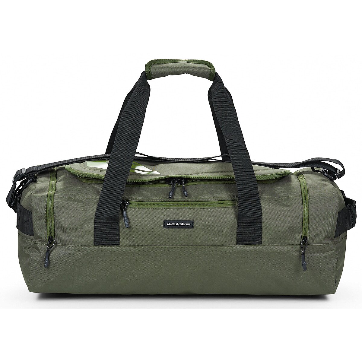 Quiksilver Genti SHELTER DUFFLE