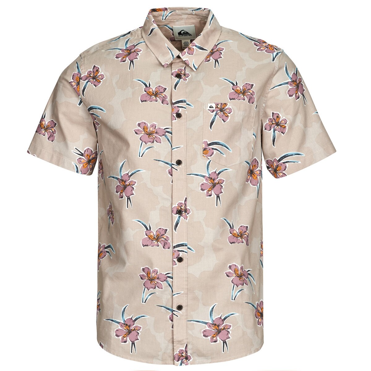 Quiksilver Îmbracaminte APERO CLASSIC SS