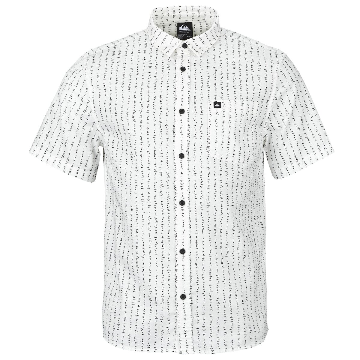 Quiksilver Îmbracaminte APERO CLASSIC SS