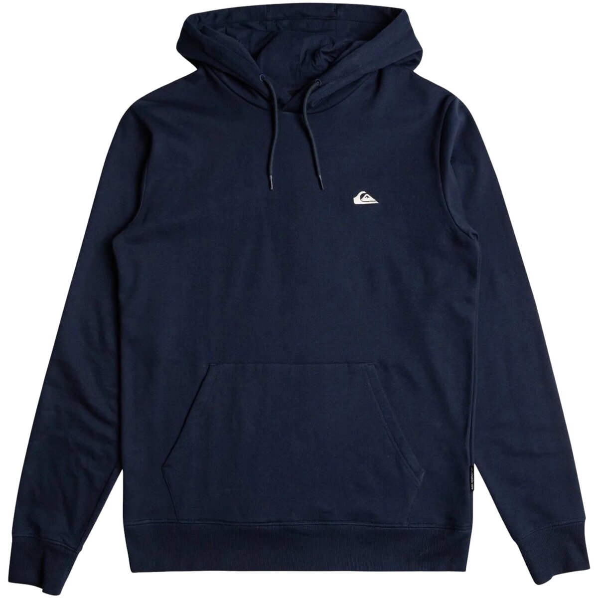 Quiksilver Îmbracaminte Basic Long Sleeve Full-Zip