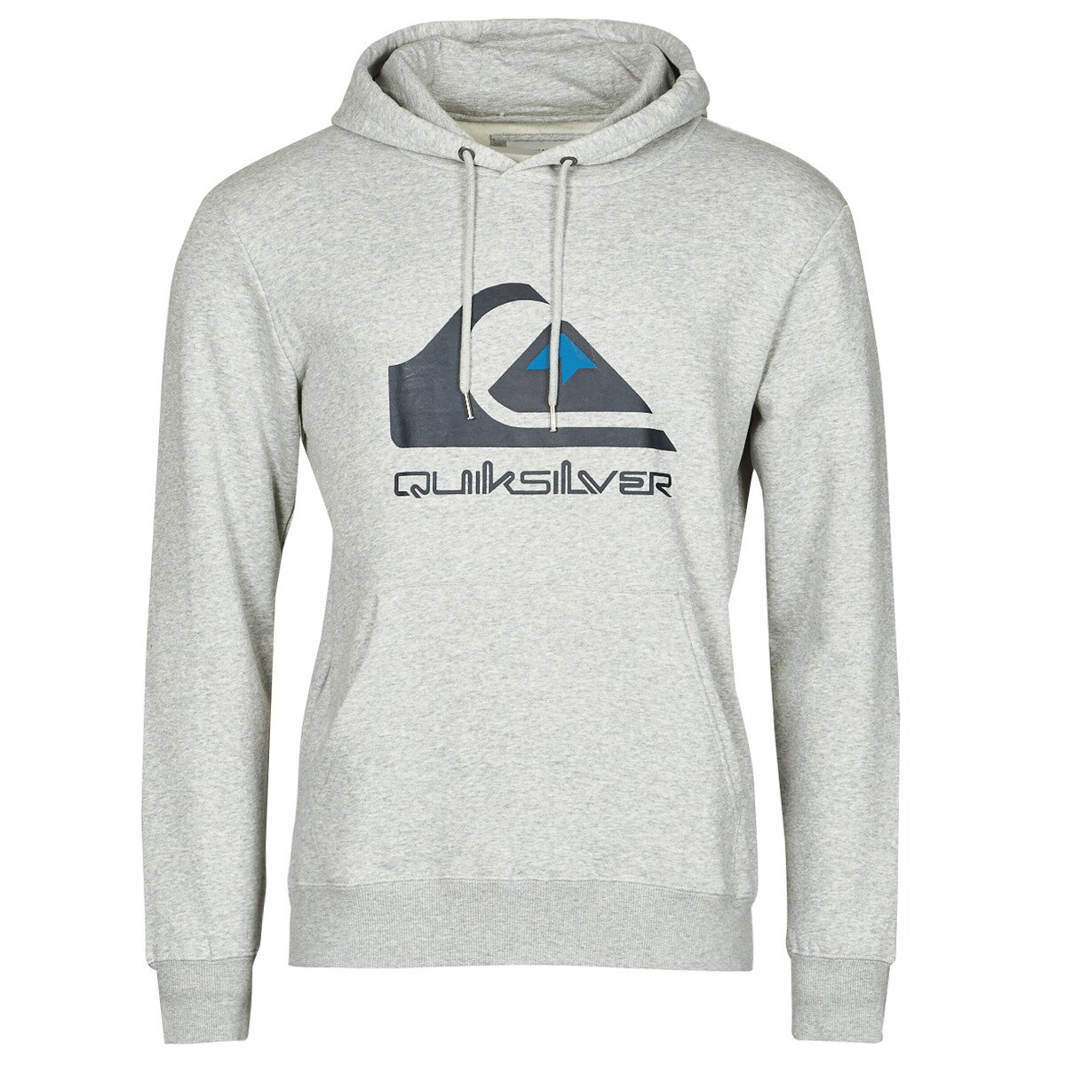 Quiksilver Îmbracaminte BIG LOGO HOOD